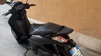 Piaggio Beverly 125 S i.e. (2010 - 17) usata