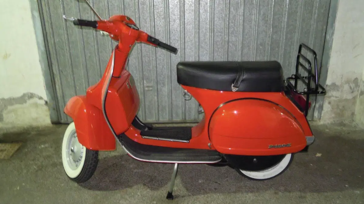 Piaggio   (3)