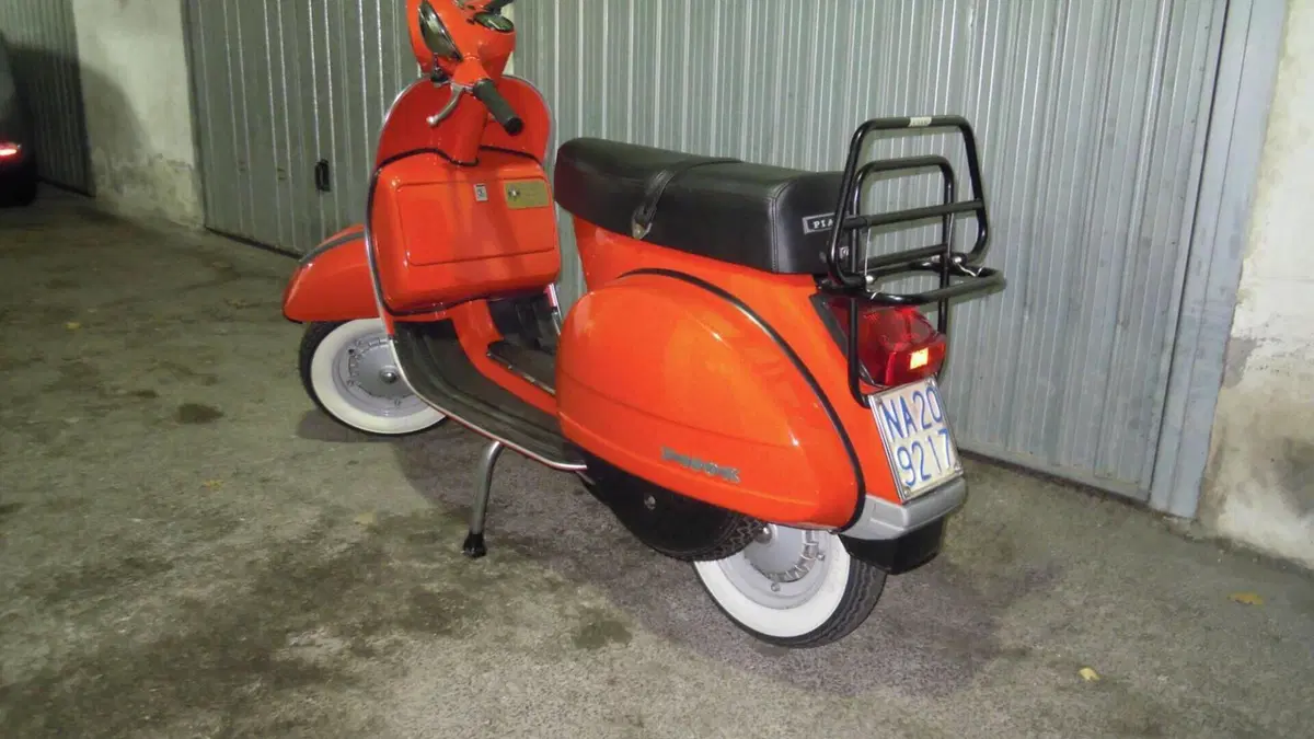Piaggio   (5)