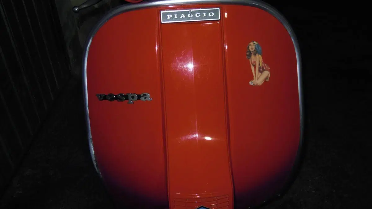 Piaggio   (7)