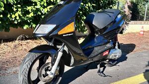 Aprilia SR 50 (1992 - 96) 