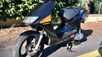 Aprilia SR 50 (1992 - 96)