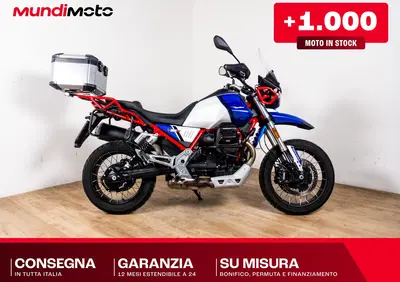 Moto Guzzi V85 TT (2024 - 26) - Annuncio 9887283