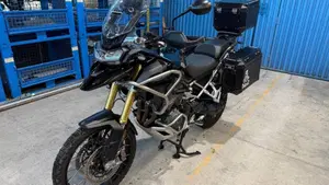 Triumph Tiger 1200 Rally Pro (2022 - 23) 
