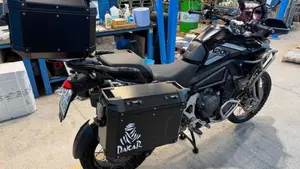 Triumph Tiger 1200 Rally Pro (2022 - 23)  (2)