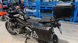 Triumph Tiger 1200 Rally Pro (2022 - 23)  (3)