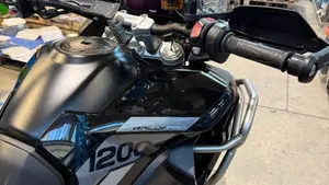 Triumph Tiger 1200 Rally Pro (2022 - 23)  (5)