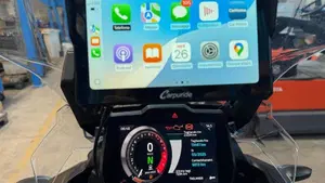 Triumph Tiger 1200 Rally Pro (2022 - 23)  (8)