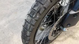 Triumph Tiger 1200 Rally Pro (2022 - 23)  (9)