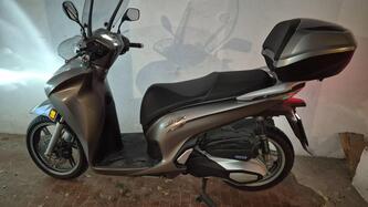 Honda SH 350 (2021 - 24)