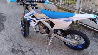 Tm Moto SMR 300 ES Fi 2T (2023 - 24) usata