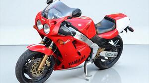 Yamaha  