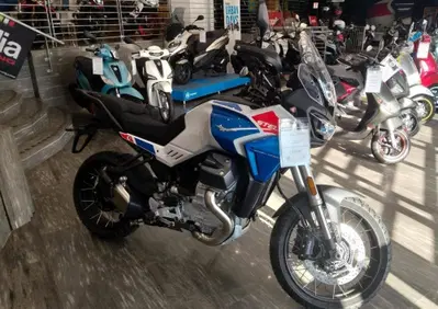 Moto Guzzi Stelvio Duecento Tributo (2025 - 26) - Annuncio 9887411