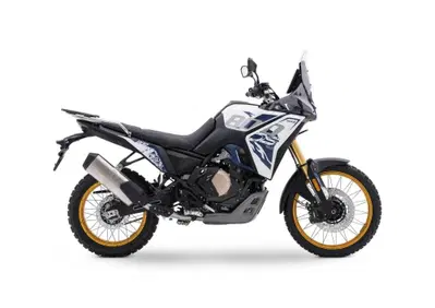Voge Valico 800DSX Rally (2025 - 26) - Annuncio 9857411