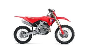 Honda CRF 250 R (2026) 
