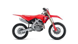 Honda CRF 250 R (2026) usata