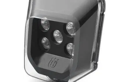 Faro ant. a led originale Husqvarna, per enduro da - Annuncio 9887441
