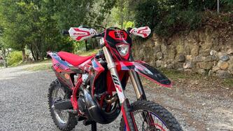 GASGAS EC 300 Tpi (2023) usata