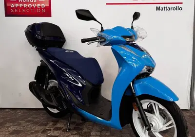 Honda SH 125i Vetro (2024 - 25) - Annuncio 9887458