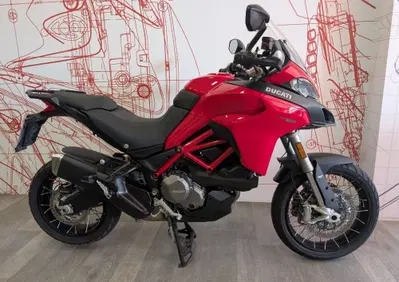 Ducati Multistrada 950 S (2019 - 20) - Annuncio 9887467