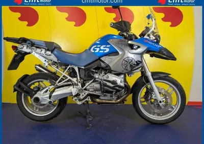 Bmw R 1200 GS (2004 - 07) - Annuncio 9887473