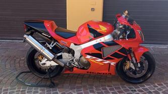 Honda VTR 1000 SP1 epoca