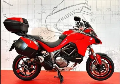 Ducati Multistrada 1260 S (2018 - 20) - Annuncio 9887491
