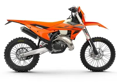 KTM 150 EXC (2025) - Annuncio 9887494