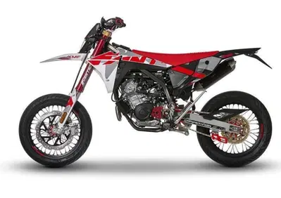 Fantic Motor XMF 125 Competition (2025 - 26) - Annuncio 9098839