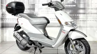 Derbi Atlantis 50 Two Chic (2005 - 07) usata