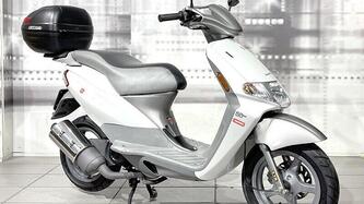 Derbi Atlantis 50 Two Chic (2005 - 07)