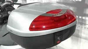 Kymco Xciting 500 (2005 - 06)  (3)