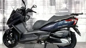 Kymco Downtown 300i (2009 - 17)  (2)