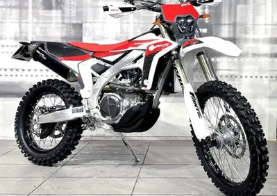 Fantic Motor XEF 450 (2023) - Annuncio 9887515