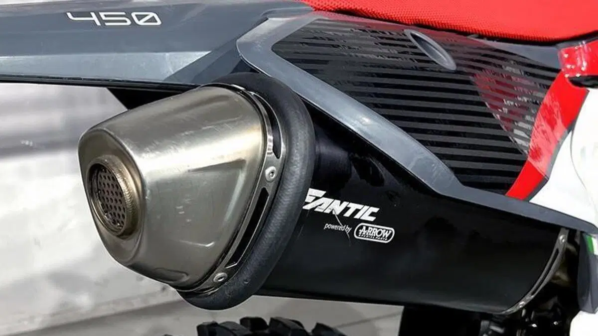 Fantic Motor XEF 450 (2023)  (3)