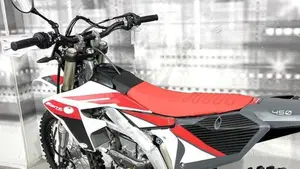 Fantic Motor XEF 450 (2023)  (5)