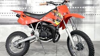 Lem Motor LX 3 usata