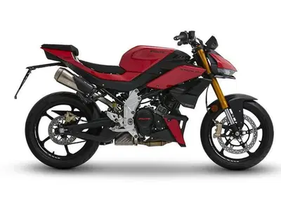 Fantic Motor Stealth 125 (2025 - 26) - Annuncio 9887506