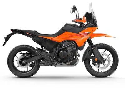 KTM 390 Adventure X (2025 - 26) - Annuncio 9887508