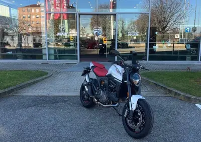 Ducati Monster 937 (2021 - 25) - Annuncio 9573871