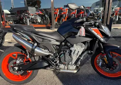 KTM 790 Duke (2025 - 26) - Annuncio 9887555