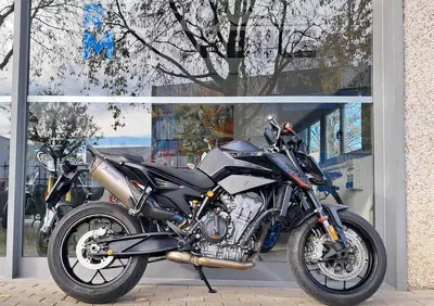 KTM 890 Duke (2021 - 23) - Annuncio 9887569
