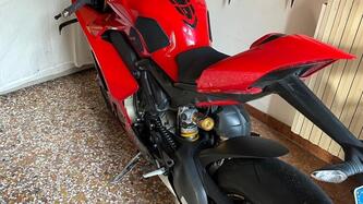 Ducati Panigale V4 S 1100 (2021) usata