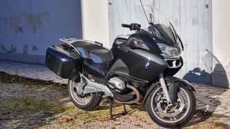 Bmw R 1200 RT (2005 - 07) usata