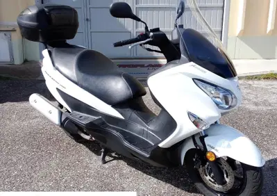 Suzuki Burgman UH 200 (2017 - 20) - Annuncio 9887585