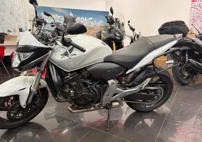 Honda Hornet 600 (2011 - 13) - Annuncio 9887578