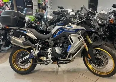 Voge Valico 900DSX (2024 - 26) - Annuncio 9887598