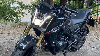 MBP M502N (2022 - 24) usata