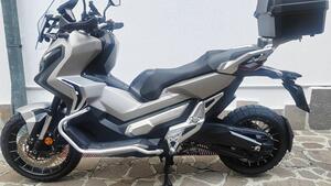 Honda X-ADV 750 (2018 - 20) 