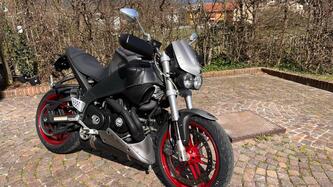 buell lightning xb 12s